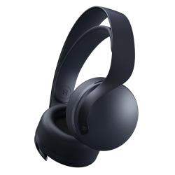 Brezžične slušalke Playstation PS5 Pulse3D, Midnight Black