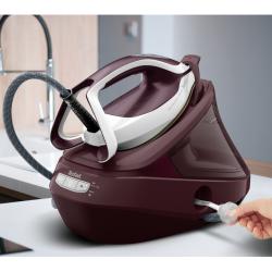 Parna postaja Tefal Pro Express Ultimate II GV9721E0, 3000 W