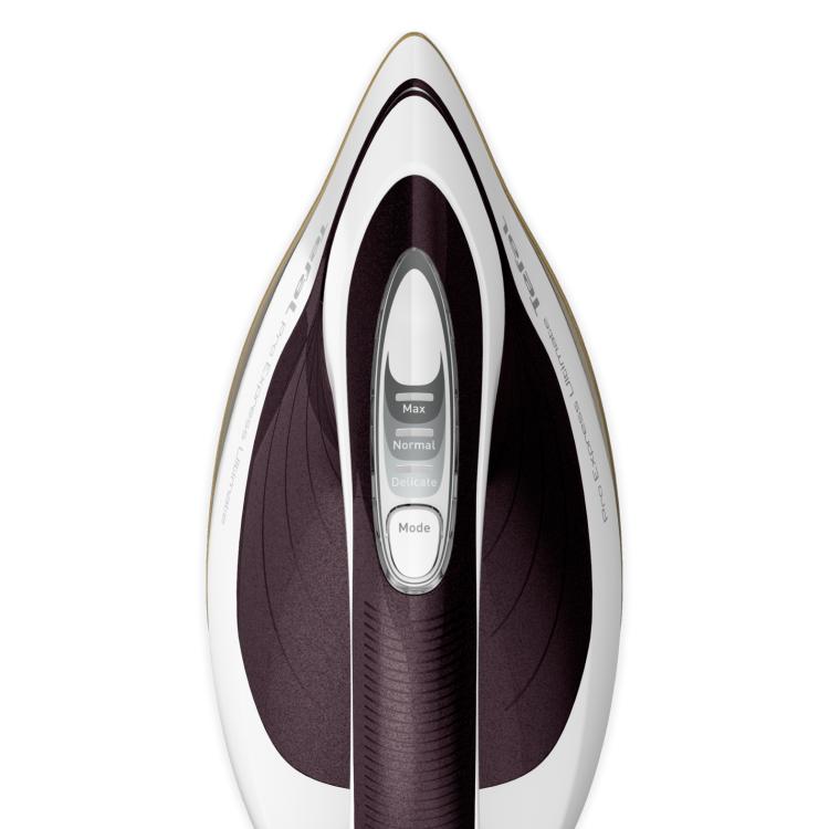 Parna postaja Tefal Pro Express Ultimate II GV9721E0, 3000 W