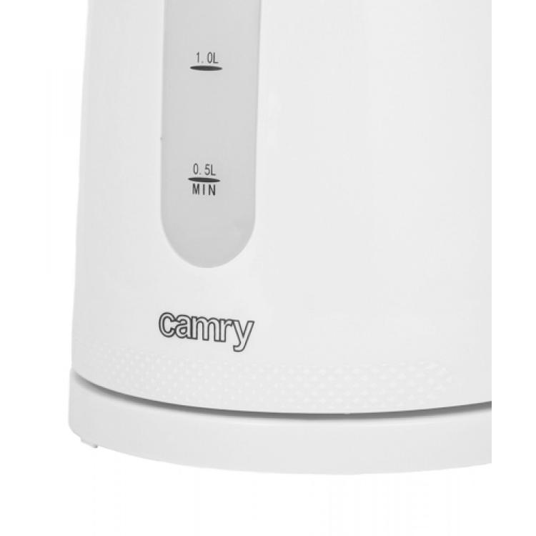 Grelnik vode Camry CR 1251w, 1,7 L