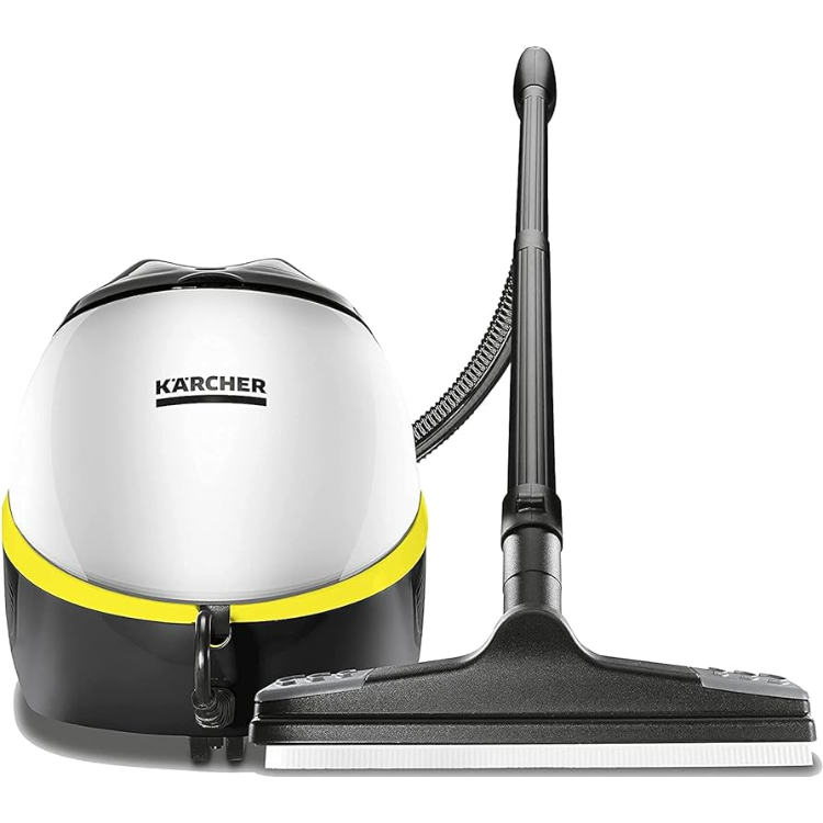 Parni sesalnik Karcher SV7 1439410, 2200 W