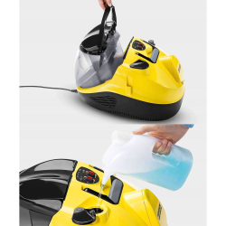 Parni sesalnik Karcher SV7 1439410, 2200 W