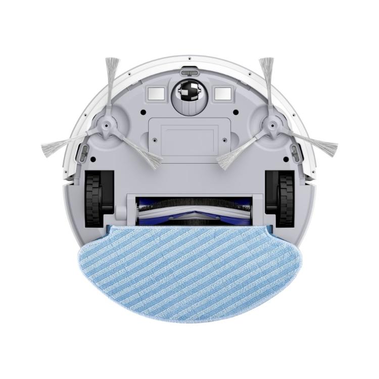 Robotski sesalnik Rowenta X-PLORER S50, RR7387WH, 2v1, suho-mokro_2