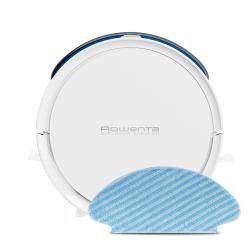 Robotski sesalnik Rowenta X-PLORER S50, RR7387WH, 2v1, suho-mokro_1