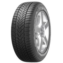 Dunlop 205/45 R17 88V M+S SP WINTER SPORT 4D