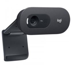 Logitech C505 HD spletna kamera_2