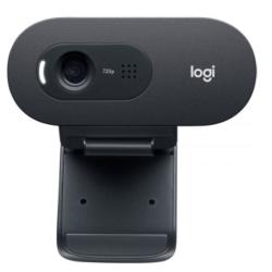 Logitech C505 HD spletna kamera_1