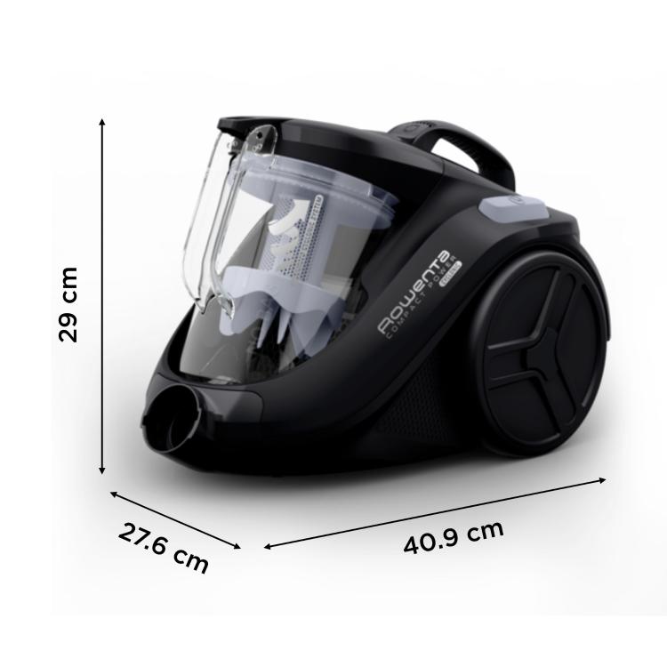 Sesalnik Rowenta COMPACT POWER RO3725EA