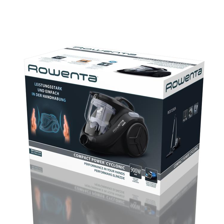 Sesalnik Rowenta COMPACT POWER RO3725EA