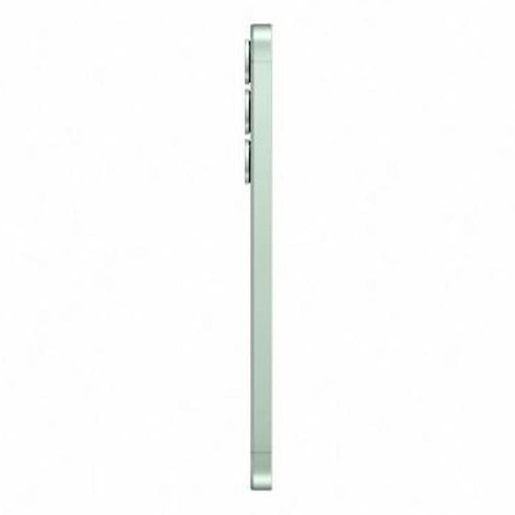 Pametni telefon Samsung Galaxy S25+ 512 GB, mentol zelena