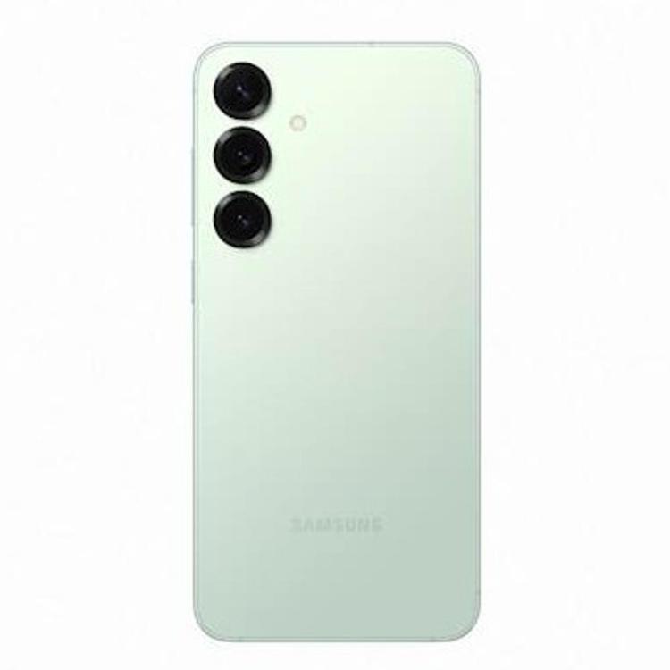 Pametni telefon Samsung Galaxy S25+ 512 GB, mentol zelena