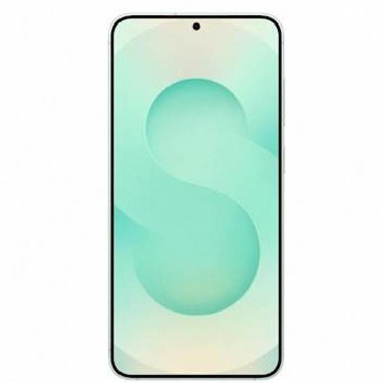 Pametni telefon Samsung Galaxy S25+ 512 GB, mentol zelena