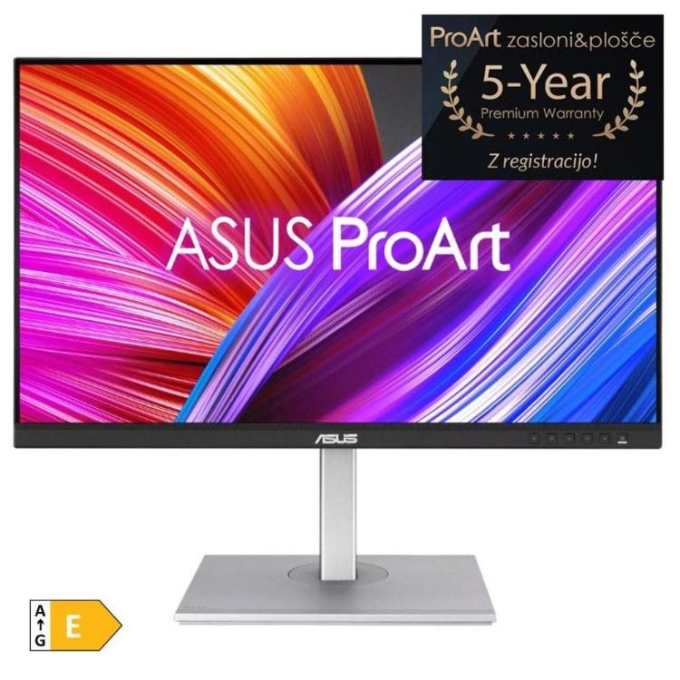 Monitor ASUS ProArt PA278CGV 68,58cm (27") QHD IPS 144Hz DP/HDMI/USB-C HDR400