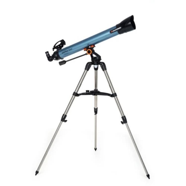 Teleskop Celestron Inspire 80AZ