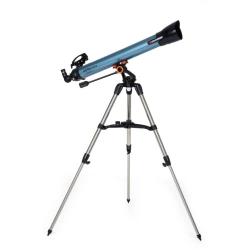 Teleskop Celestron Inspire 80AZ