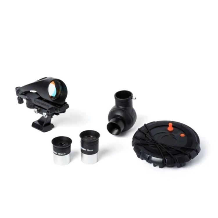 Teleskop Celestron Inspire 80AZ