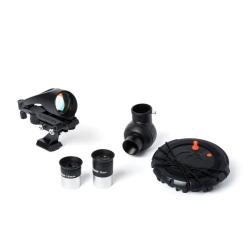 Teleskop Celestron Inspire 80AZ