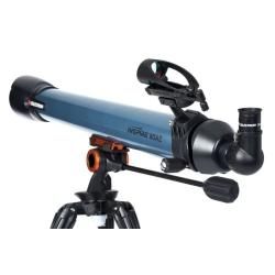 Teleskop Celestron Inspire 80AZ