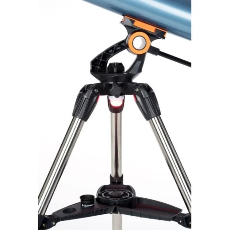 Teleskop Celestron Inspire 80AZ
