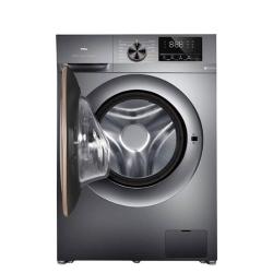 Pralno-sušilni stroj TCL CP1012SA0, 10+6kg, E