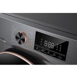 Pralno-sušilni stroj TCL CP1012SA0, 10+6kg, E