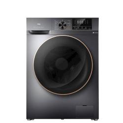 Pralno-sušilni stroj TCL CP1012SA0, 10+6kg, E