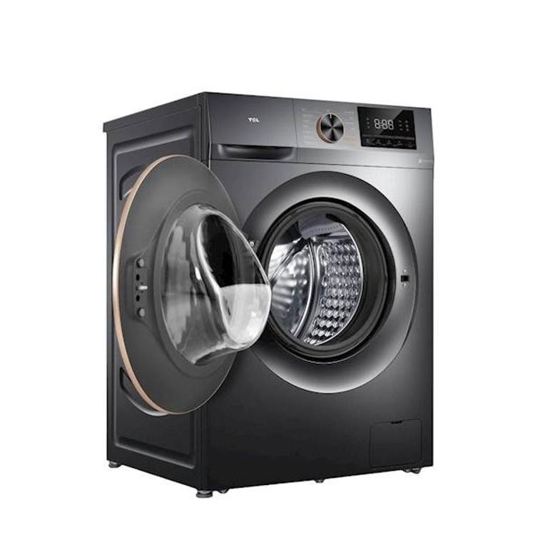 Pralno-sušilni stroj TCL CP1012SA0, 10+6kg, E