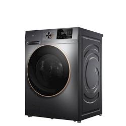 Pralno-sušilni stroj TCL CP1012SA0, 10+6kg, E