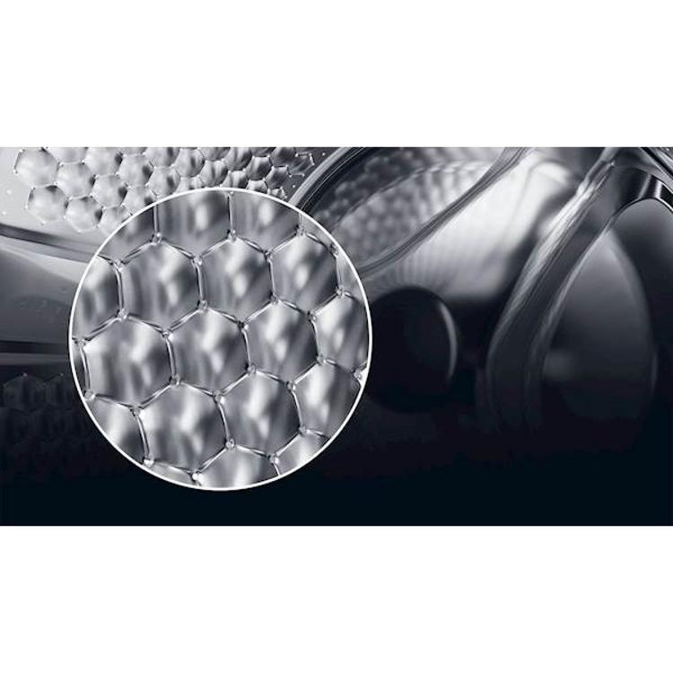 Pralno-sušilni stroj TCL CP1012SA0, 10+6kg, E