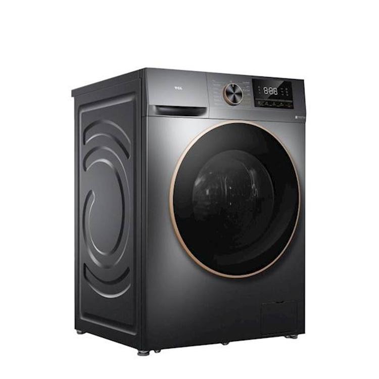 Pralno-sušilni stroj TCL CP1012SA0, 10+6kg, E