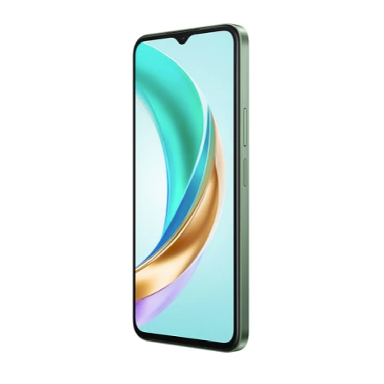 Pametni telefon Honor X6b 4+128GB, zelena