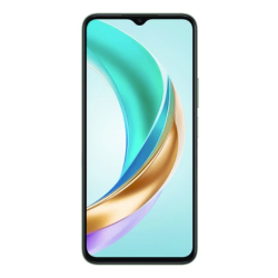 Pametni telefon Honor X6b 4+128GB, zelena