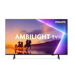 Televizor PHILIPS QLED TV 65PUS8510