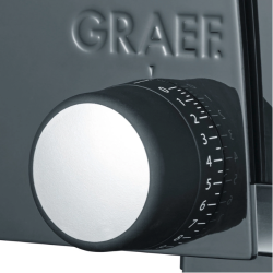 Salamoreznica GRAEF STYLE S12022 TWIN, črna