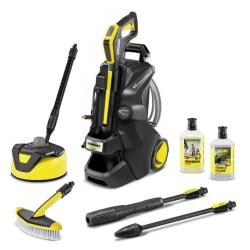 Čistilec Karcher K5 Power Control Flex Home&Brush Anniversary Ed., 1.324-709.0