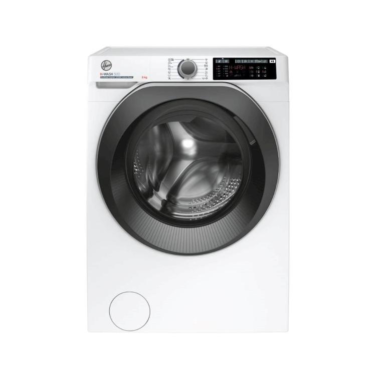 Pralni stroj HOOVER HW 28AMBS/1-S, 8 kg