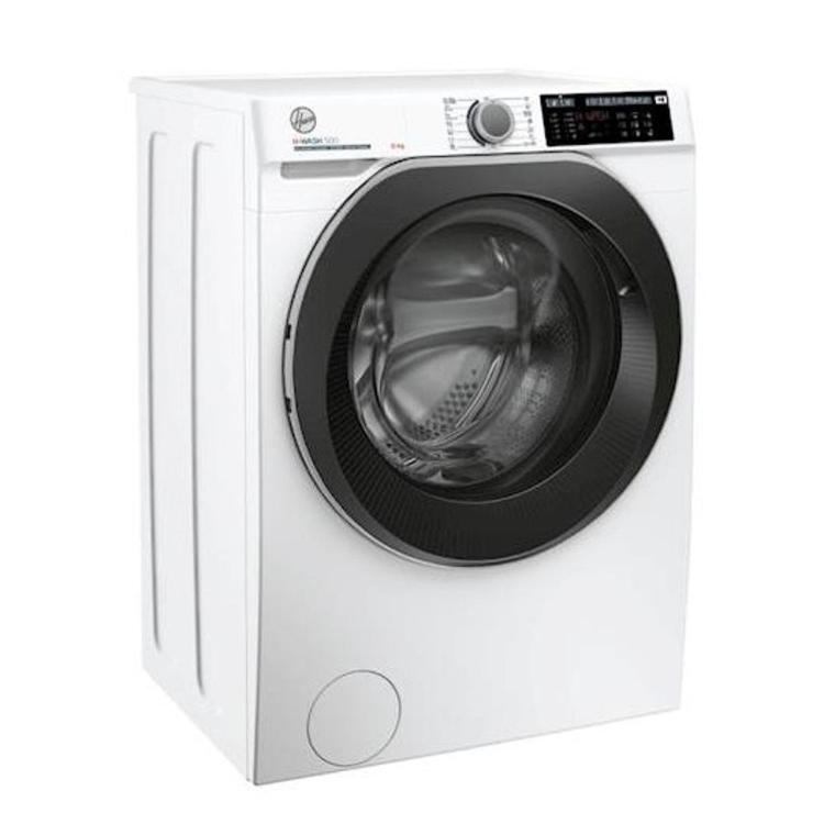 Pralni stroj HOOVER HW 28AMBS/1-S, 8 kg-2