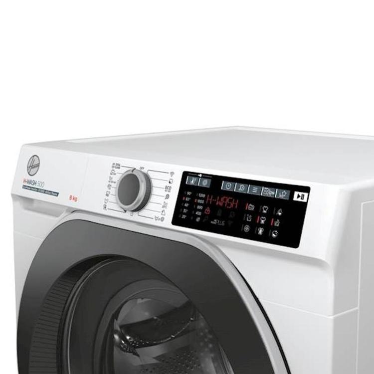 Pralni stroj HOOVER HW 28AMBS/1-S, 8 kg-3