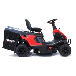 Vrtni traktor Ramda RA 698594 3v1, 66 cm, 150 L koš