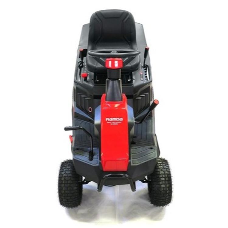 Vrtni traktor Ramda RA 698594 3v1, 66 cm, 150 L koš