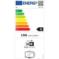 Televizor TCL LED 85P735_3