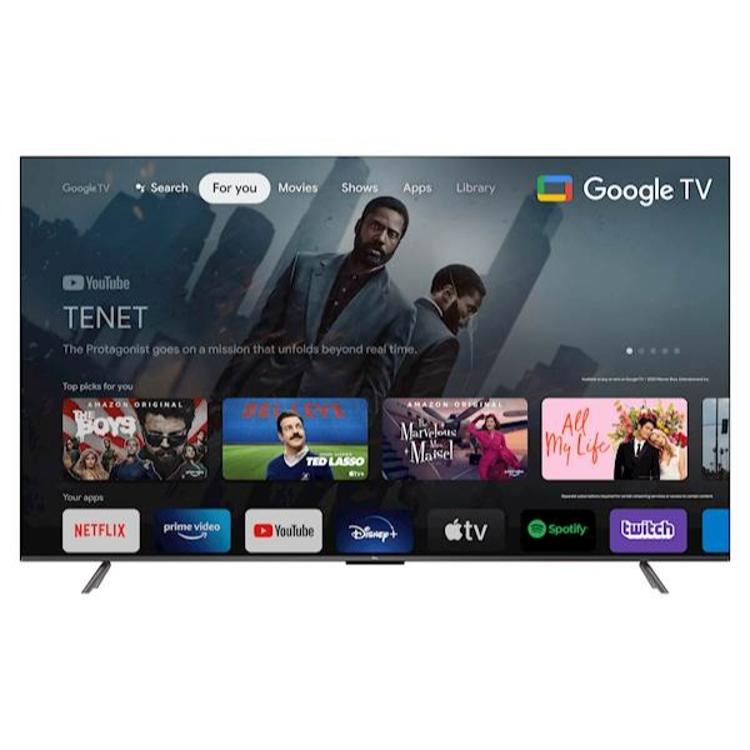 Televizor TCL LED 85P735