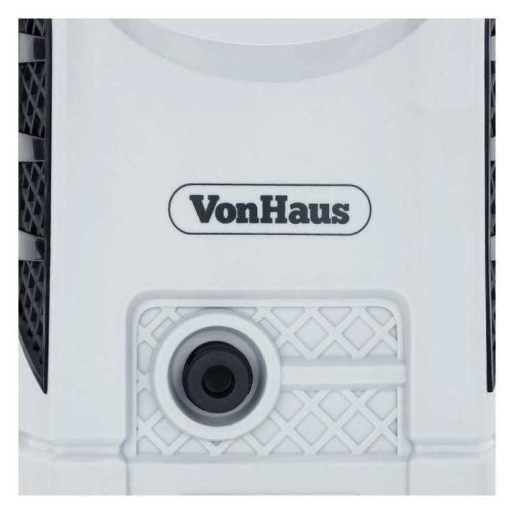 Visokotlačni čistilnik VonHaus, 1600 W, 135 bar
