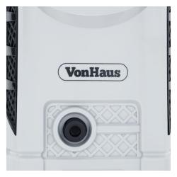 Visokotlačni čistilnik VonHaus, 1600 W, 135 bar