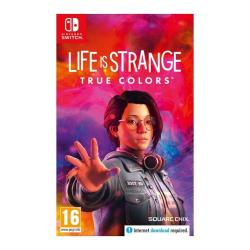 Igra Life is Strange: True Colors za Nintendo Switch