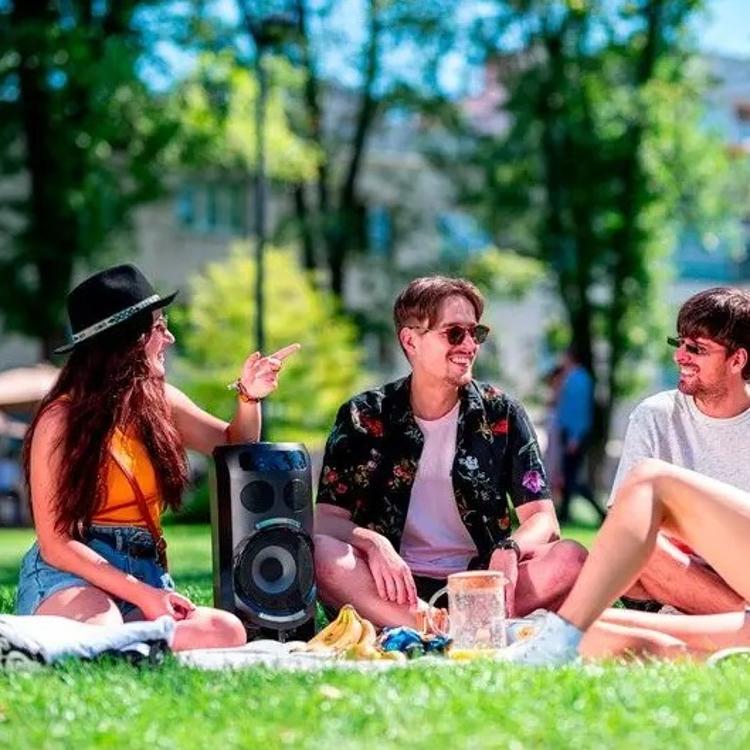 Bluetooth party zvočnik GoGEN BPS 636, 40 W