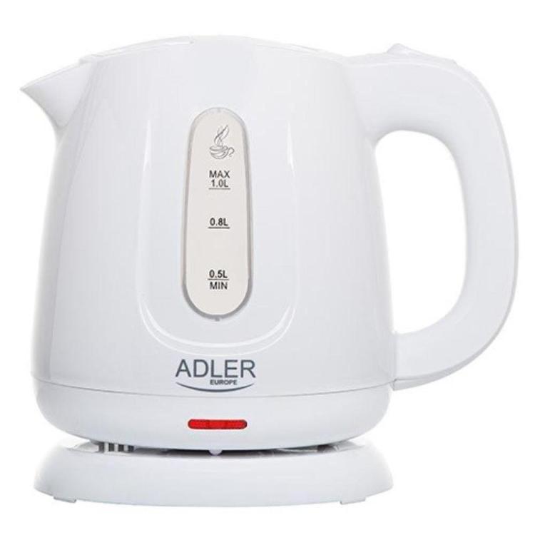 Grelnik vode Adler 1373, 1 L