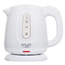 Grelnik vode Adler 1373, 1 L
