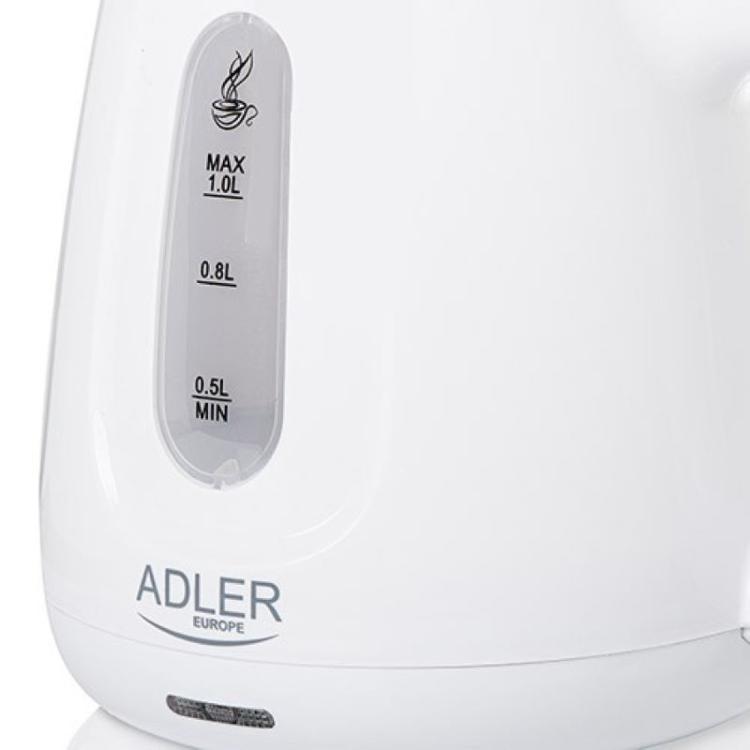 Grelnik vode Adler 1373, 1 L