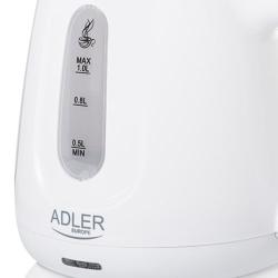 Grelnik vode Adler 1373, 1 L